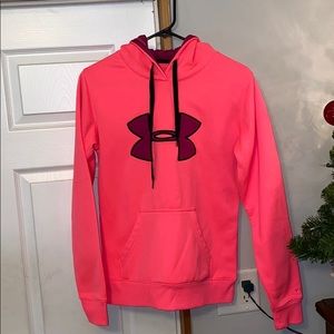 Under Armour Hoodie (Women’s)